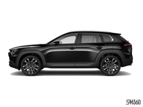 2025 Mazda CX-50 - Exterior - 1