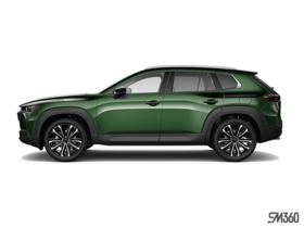 Mazda CX-50  2025 - Extérieur - 1