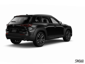2025 Mazda CX-50 - Exterior - 1