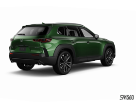 Mazda CX-50  2025 - Extérieur - 1
