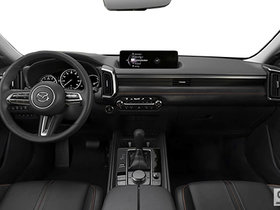 2025 Mazda CX-50 - Exterior - 1