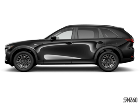 2025 Mazda CX-70 Hybrid - Exterior - 1