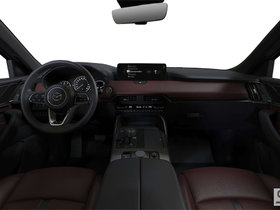 Mazda CX-70 Hybrid  2025 - Extérieur - 1