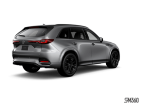 2025 Mazda CX-70 Hybrid - Exterior - 1