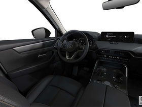 2025 Mazda CX-70 Plug-In Hybrid - Exterior - 1