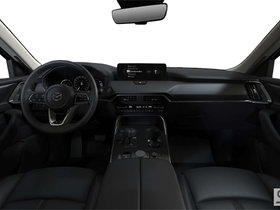 2025 Mazda CX-70 Plug-In Hybrid - Exterior - 1