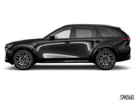 2025 Mazda CX-70 Plug-In Hybrid - Exterior - 1