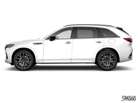 2025 Mazda CX-70 Plug-In Hybrid - Exterior - 1