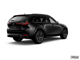 2025 Mazda CX-70 Plug-In Hybrid - Exterior - 1