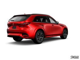 2025 Mazda CX-70 Plug-In Hybrid - Exterior - 1