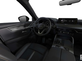 2025 Mazda CX-70 Plug-In Hybrid - Exterior - 1