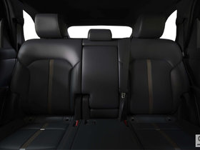 2025 Mazda CX-70 Plug-In Hybrid - Exterior - 1