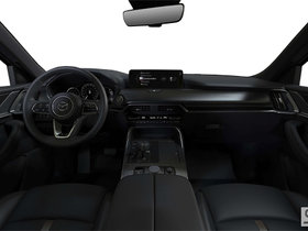2025 Mazda CX-70 Plug-In Hybrid - Exterior - 1