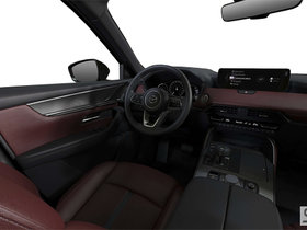 2025 Mazda CX-70 Plug-In Hybrid - Exterior - 1