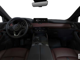 2025 Mazda CX-70 Plug-In Hybrid - Exterior - 1