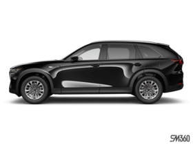 2025 Mazda CX-90 Hybrid - Exterior - 1