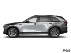 Mazda CX-90 Hybrid  2025 - Extérieur - 1