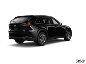 2025 Mazda CX-90 Hybrid - Exterior - 1