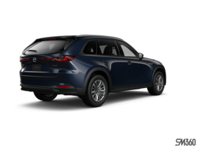 2025 Mazda CX-90 Hybrid - Exterior - 1