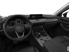 2025 Mazda CX-90 Hybrid - Exterior - 1