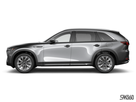 2025 Mazda CX-90 Hybrid - Exterior - 1