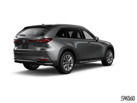2025 Mazda CX-90 Hybrid - Exterior - 1