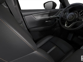 2025 Mazda CX-90 Hybrid - Exterior - 1