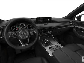 2025 Mazda CX-90 Hybrid - Exterior - 1