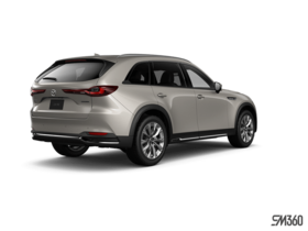 2025 Mazda CX-90 Hybrid - Exterior - 1