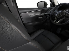 2025 Mazda CX-90 Hybrid - Exterior - 1