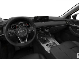 2025 Mazda CX-90 Hybrid - Exterior - 1