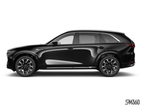 Mazda CX-90 Hybrid  2025 - Extérieur - 1