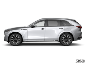 Mazda CX-90 Hybrid  2025 - Extérieur - 1