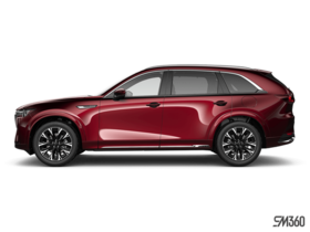 Mazda CX-90 Hybrid  2025 - Extérieur - 1