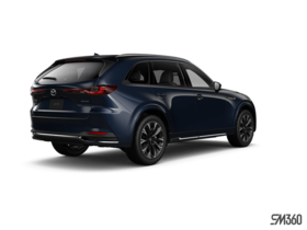 2025 Mazda CX-90 Hybrid - Exterior - 1