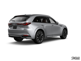 Mazda CX-90 Hybrid  2025 - Extérieur - 1
