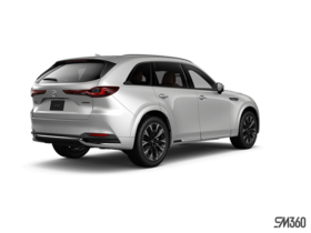 2025 Mazda CX-90 Hybrid - Exterior - 1