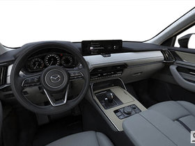 Mazda CX-90 Hybrid  2025 - Extérieur - 1