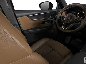 2025 Mazda CX-90 Hybrid - Exterior - 1