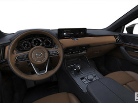 2025 Mazda CX-90 Hybrid - Exterior - 1