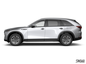 2025 Mazda CX-90 Plug-In Hybrid - Exterior - 1