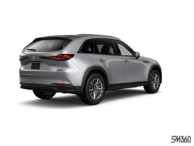 2025 Mazda CX-90 Plug-In Hybrid - Exterior - 1