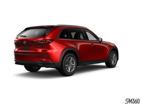 2025 Mazda CX-90 Plug-In Hybrid - Exterior - 1
