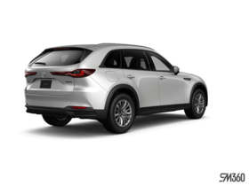 2025 Mazda CX-90 Plug-In Hybrid - Exterior - 1