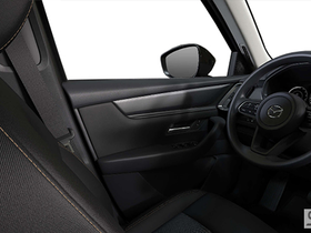 2025 Mazda CX-90 Plug-In Hybrid - Exterior - 1