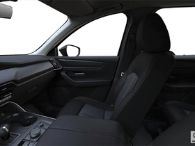 2025 Mazda CX-90 Plug-In Hybrid - Exterior - 1