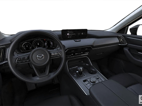 2025 Mazda CX-90 Plug-In Hybrid - Exterior - 1