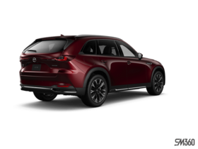 2025 Mazda CX-90 Plug-In Hybrid - Exterior - 1