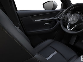 2025 Mazda CX-90 Plug-In Hybrid - Exterior - 1