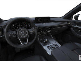 2025 Mazda CX-90 Plug-In Hybrid - Exterior - 1